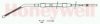 BENDIX 432010B Cable, parking brake